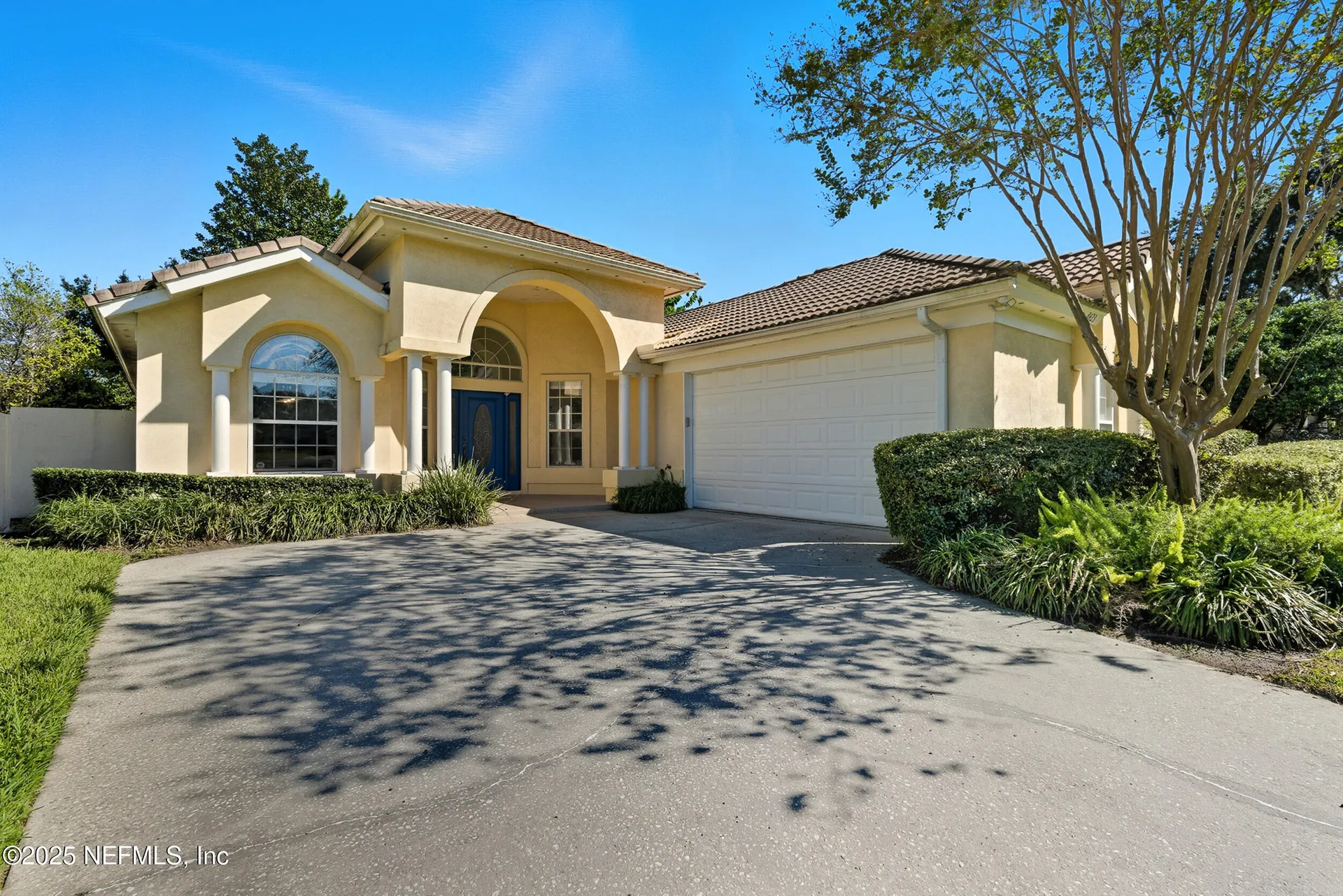 8423 Mizner Circle E Jacksonville FL 32217