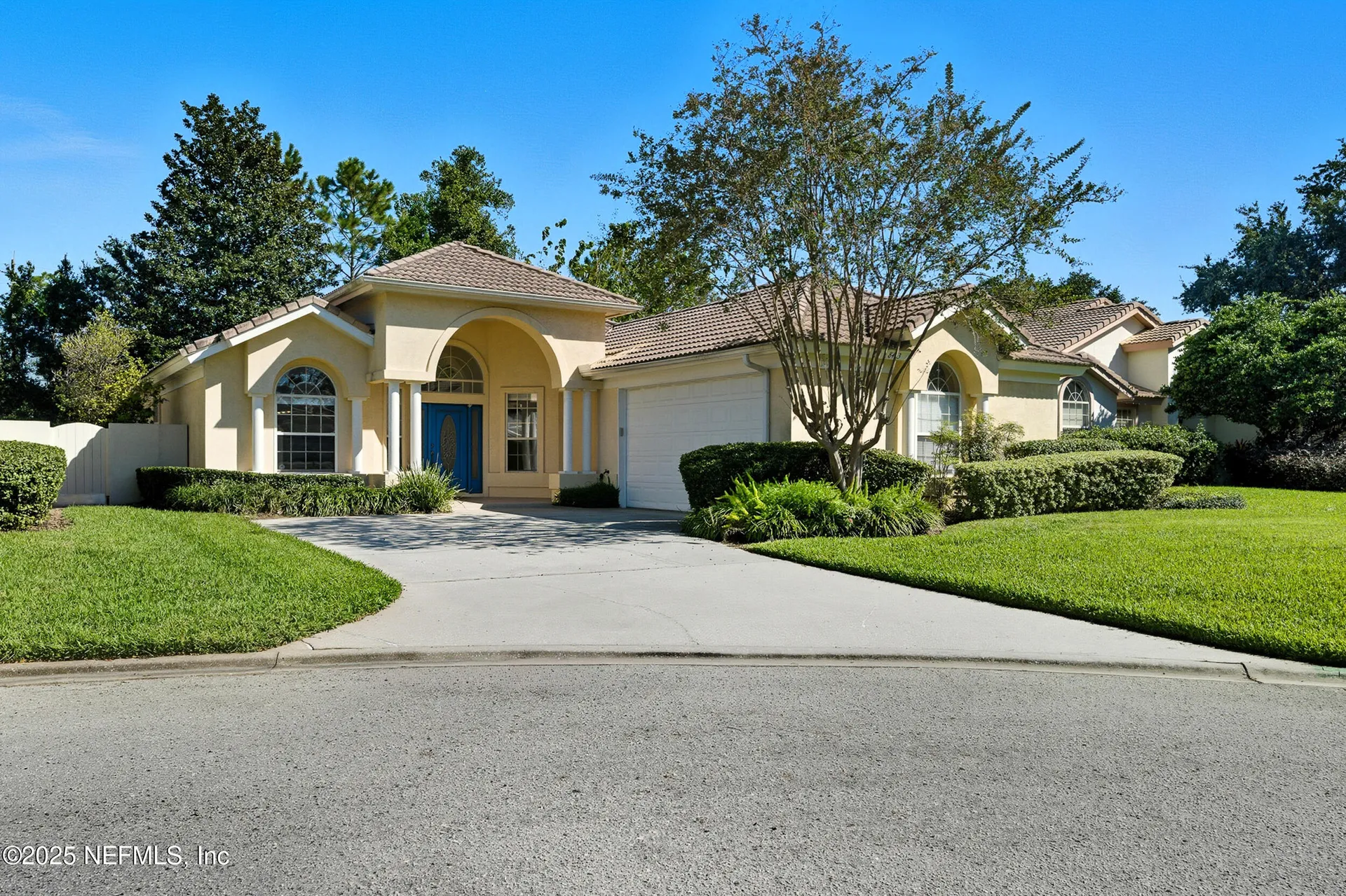 8423 Mizner Circle E Jacksonville FL 32217