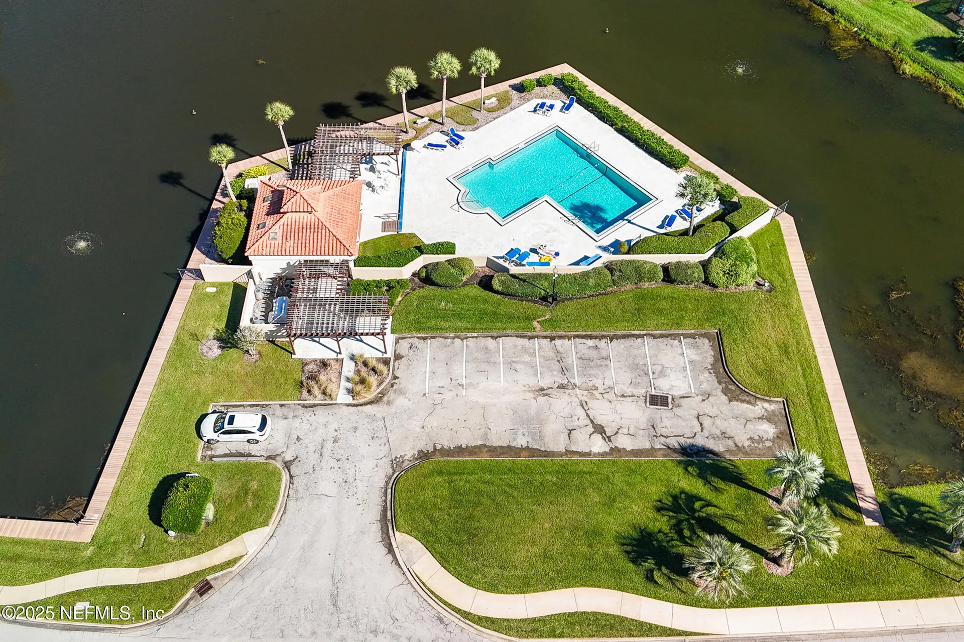 8423 Mizner Circle E Jacksonville FL 32217