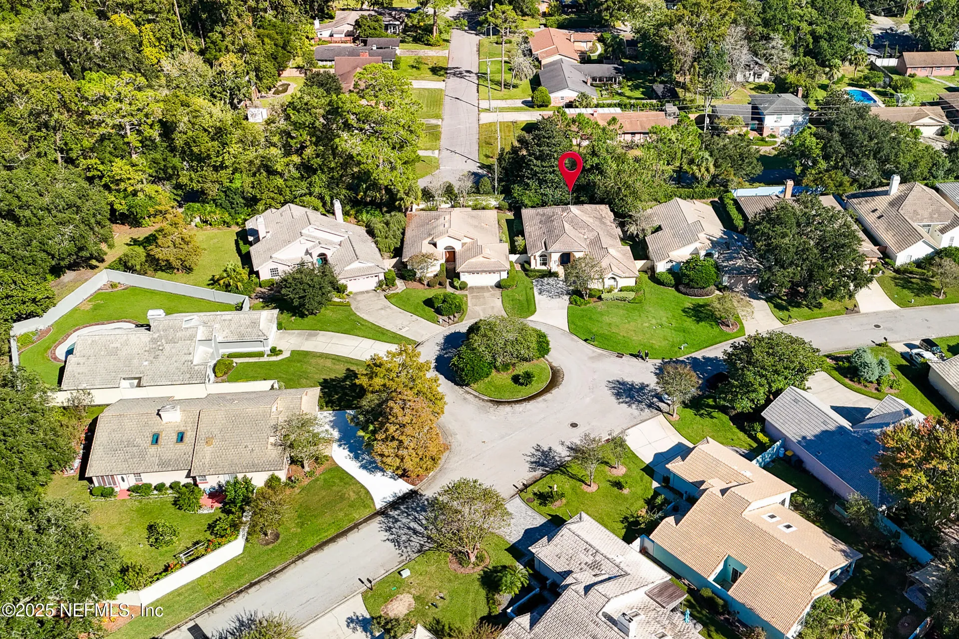 8423 Mizner Circle E Jacksonville FL 32217