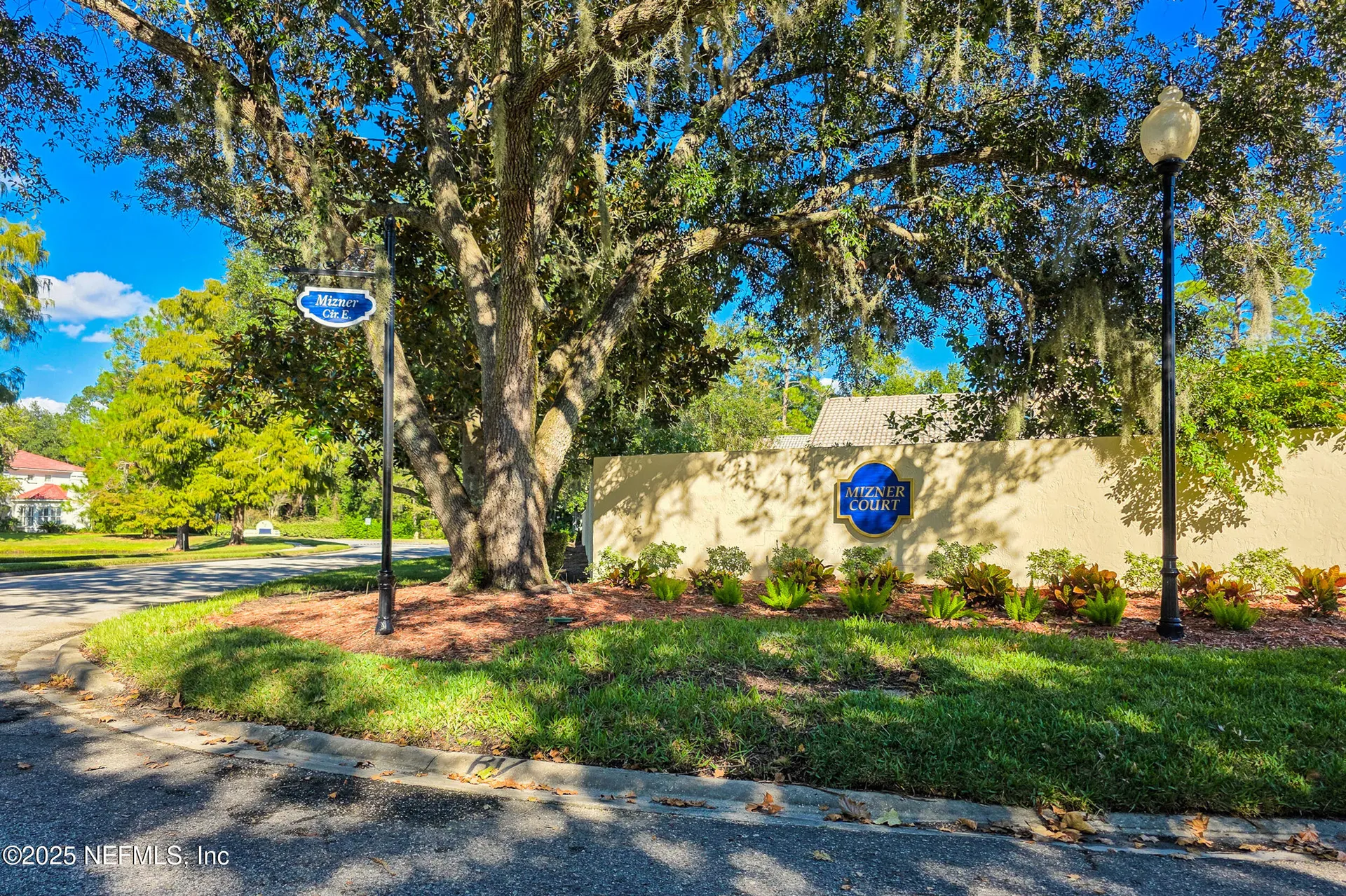 8423 Mizner Circle E Jacksonville FL 32217
