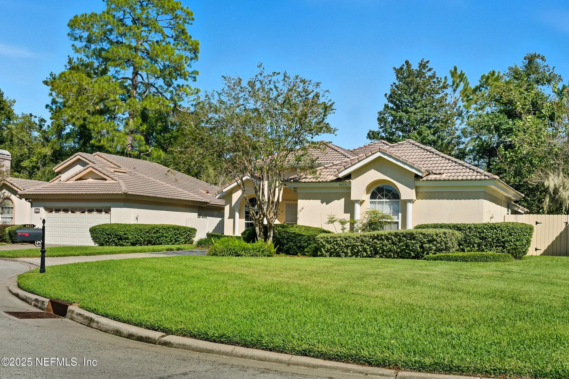 8423 Mizner Circle E Jacksonville FL 32217