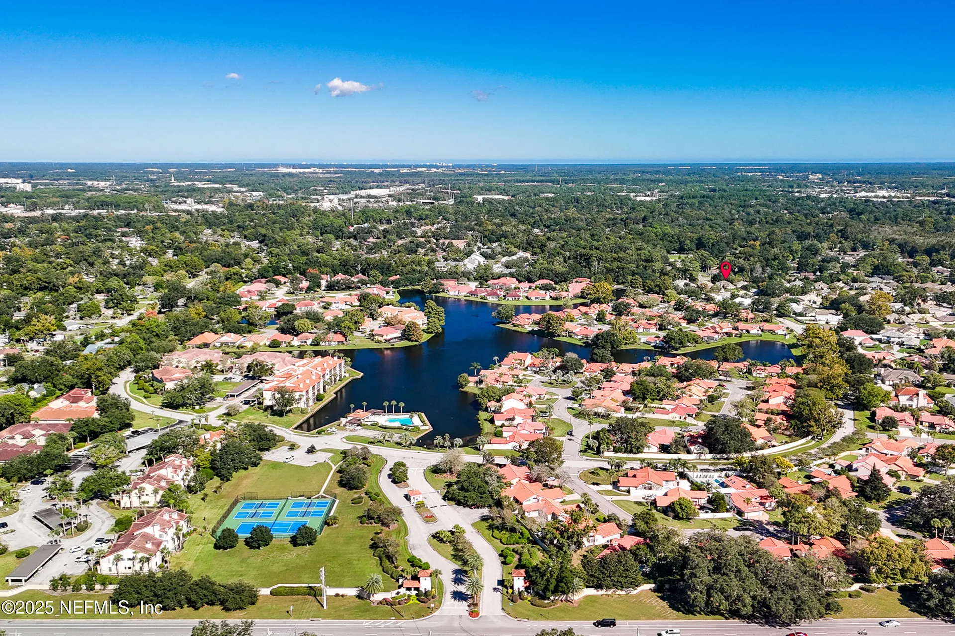 8423 Mizner Circle E Jacksonville FL 32217