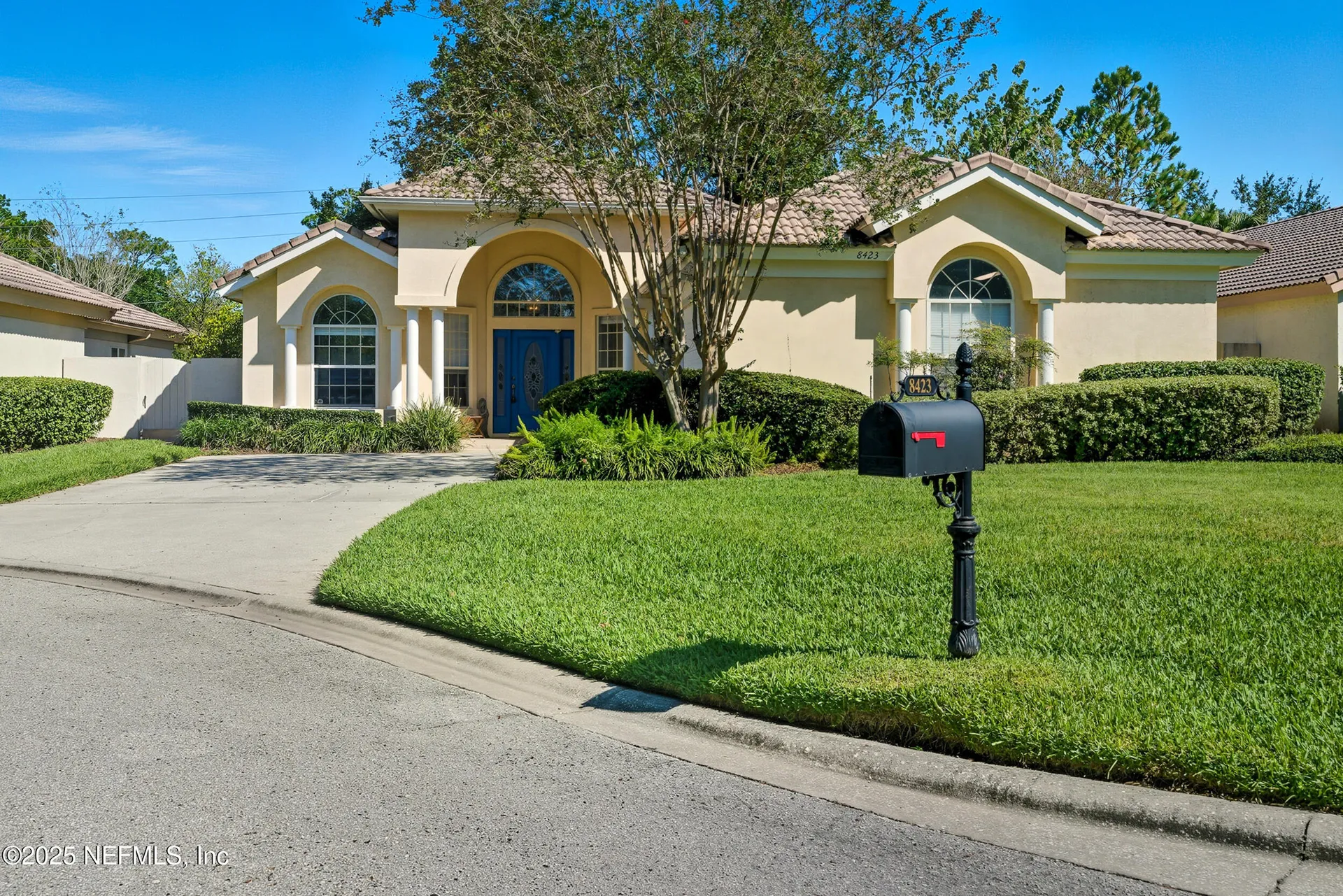 8423 Mizner Circle E Jacksonville FL 32217