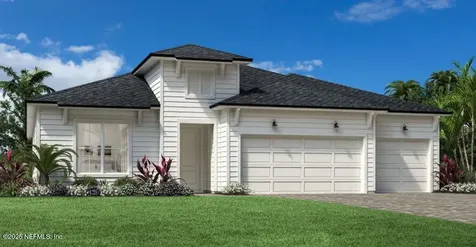 209 Mason Branch Drive St. Johns FL 32259