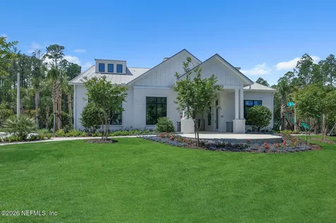 209 Mason Branch Drive St. Johns FL 32259