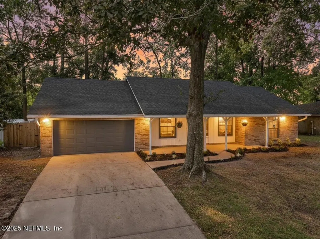 440 Segovia Drive Fleming Island FL 32003