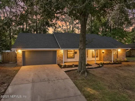 440 Segovia Drive Fleming Island FL 32003
