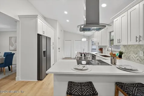 440 Segovia Drive Fleming Island FL 32003
