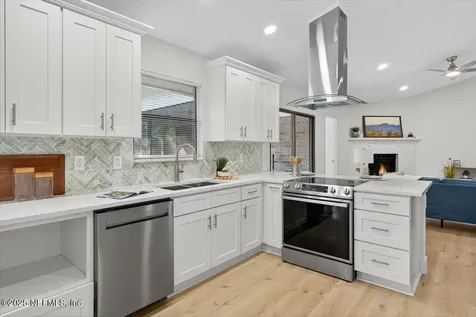 440 Segovia Drive Fleming Island FL 32003