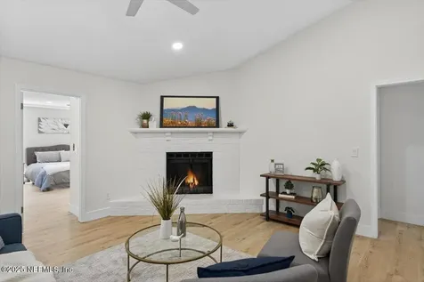 440 Segovia Drive Fleming Island FL 32003