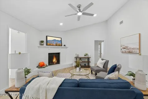 440 Segovia Drive Fleming Island FL 32003
