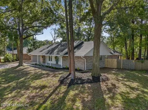 440 Segovia Drive Fleming Island FL 32003