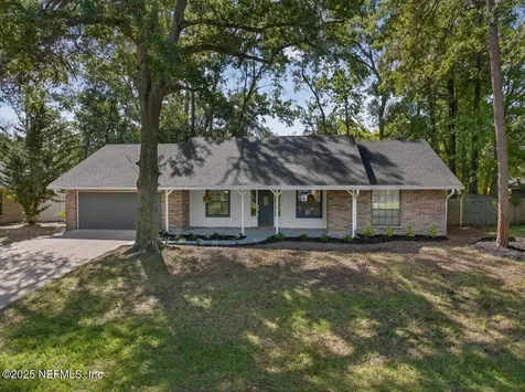 440 Segovia Drive Fleming Island FL 32003