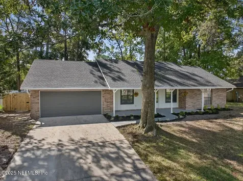 440 Segovia Drive Fleming Island FL 32003