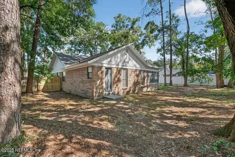 440 Segovia Drive Fleming Island FL 32003