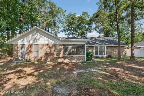 440 Segovia Drive Fleming Island FL 32003