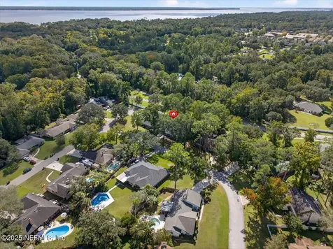 440 Segovia Drive Fleming Island FL 32003