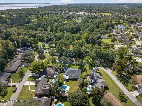 440 Segovia Drive Fleming Island FL 32003