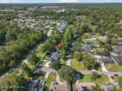 440 Segovia Drive Fleming Island FL 32003