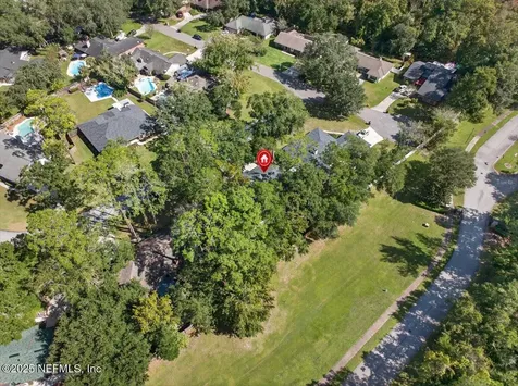 440 Segovia Drive Fleming Island FL 32003