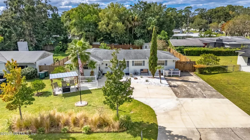 1020 Glynlea Road Jacksonville FL 32216