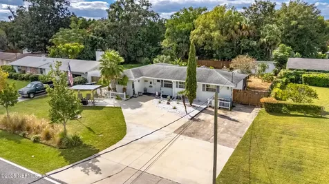 1020 Glynlea Road Jacksonville FL 32216