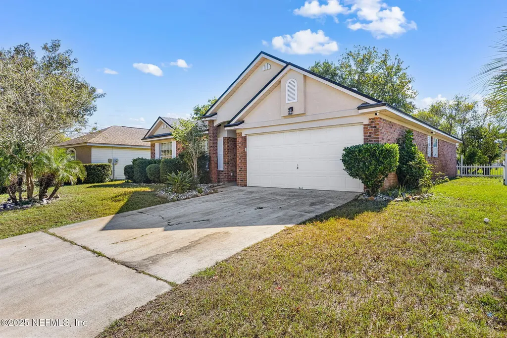10762 Las Colinas Way Jacksonville FL 32222