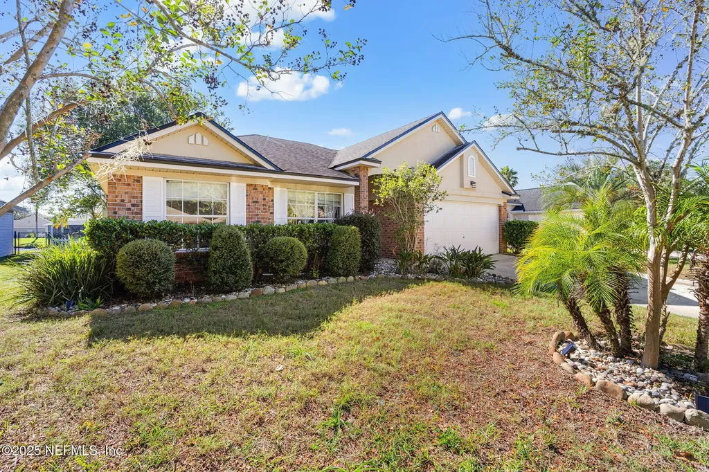 10762 Las Colinas Way Jacksonville FL 32222