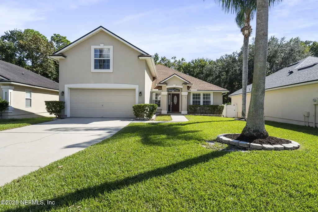 1733 Forest Creek Drive Jacksonville FL 32225