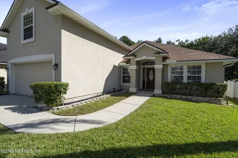 1733 Forest Creek Drive Jacksonville FL 32225