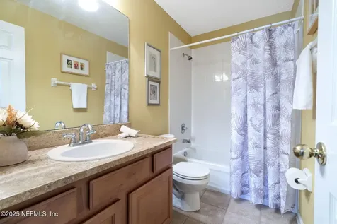 1733 Forest Creek Drive Jacksonville FL 32225