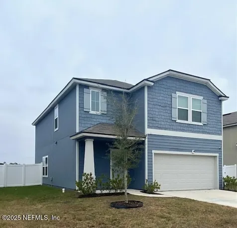 6476 Bucking Bronco Drive Jacksonville FL 32234