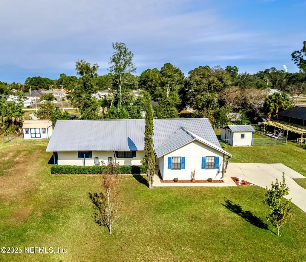 112 W Camelot Drive Palatka FL 32177