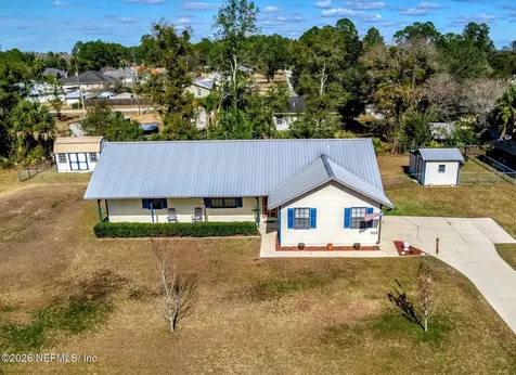 112 W Camelot Drive Palatka FL 32177