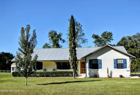 112 W Camelot Drive Palatka FL 32177