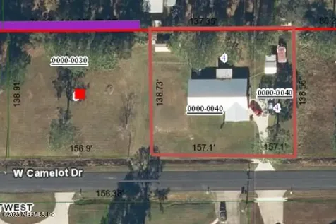 112 W Camelot Drive Palatka FL 32177