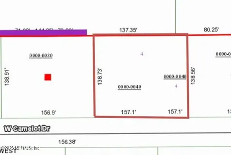 112 W Camelot Drive Palatka FL 32177