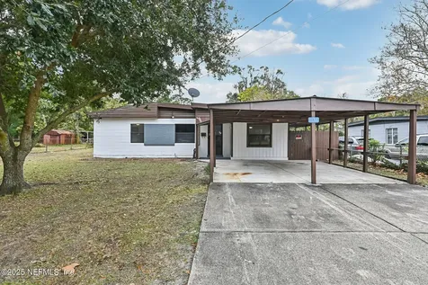 1614 Loyola Drive N Jacksonville FL 32218