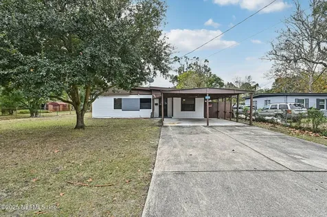 1614 Loyola Drive N Jacksonville FL 32218