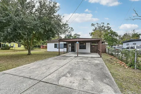 1614 Loyola Drive N Jacksonville FL 32218