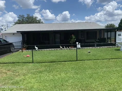 1 Willow Court Ocala FL 34472