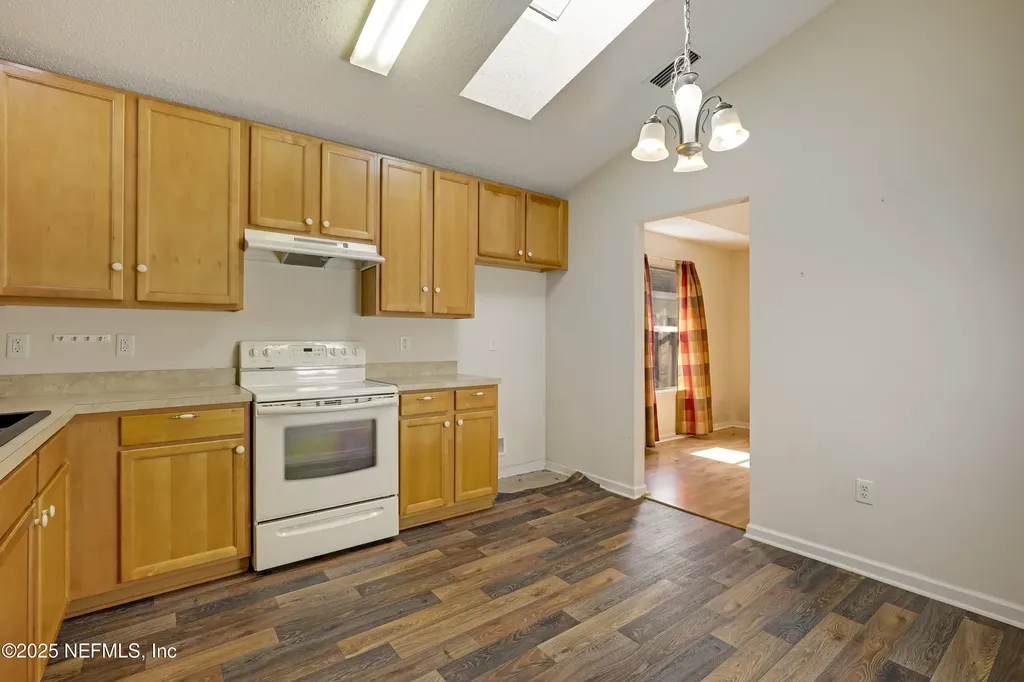 6669 Morse Glen Lane Jacksonville FL 32244