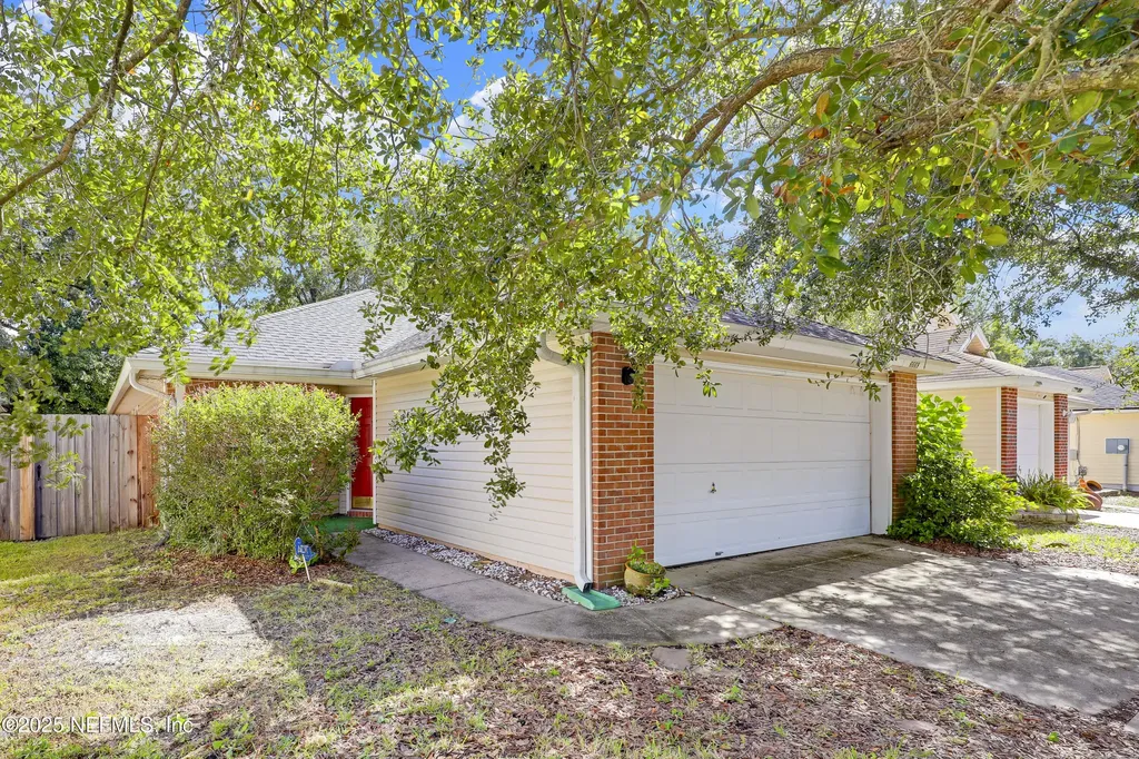 6669 Morse Glen Lane Jacksonville FL 32244