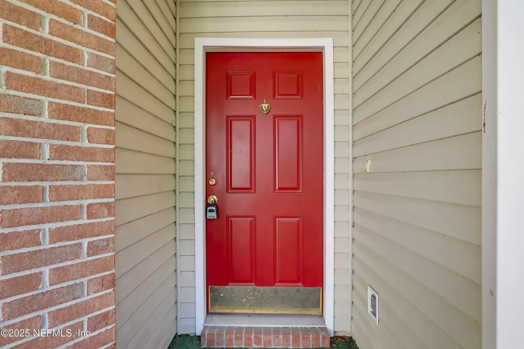 6669 Morse Glen Lane Jacksonville FL 32244