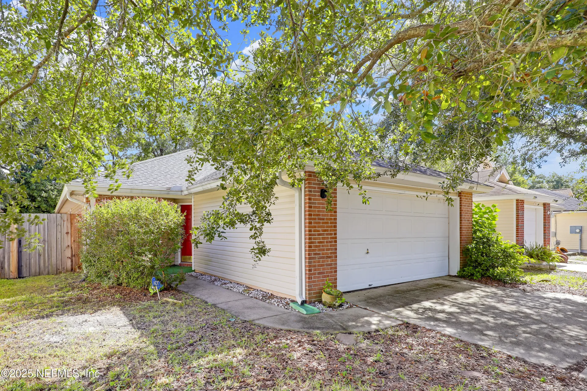 6669 Morse Glen Lane Jacksonville FL 32244
