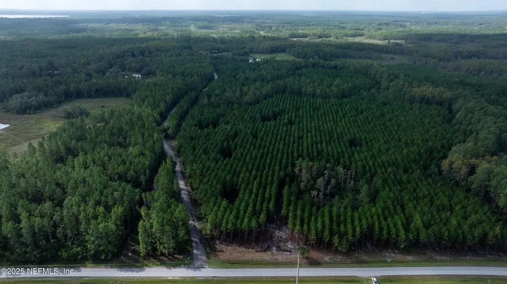 Lot 14 SW County Road 225 Starke FL 32091