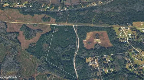 Lot 14 SW County Road 225 Starke FL 32091