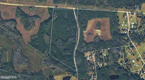Lot 14 SW County Road 225 Starke FL 32091
