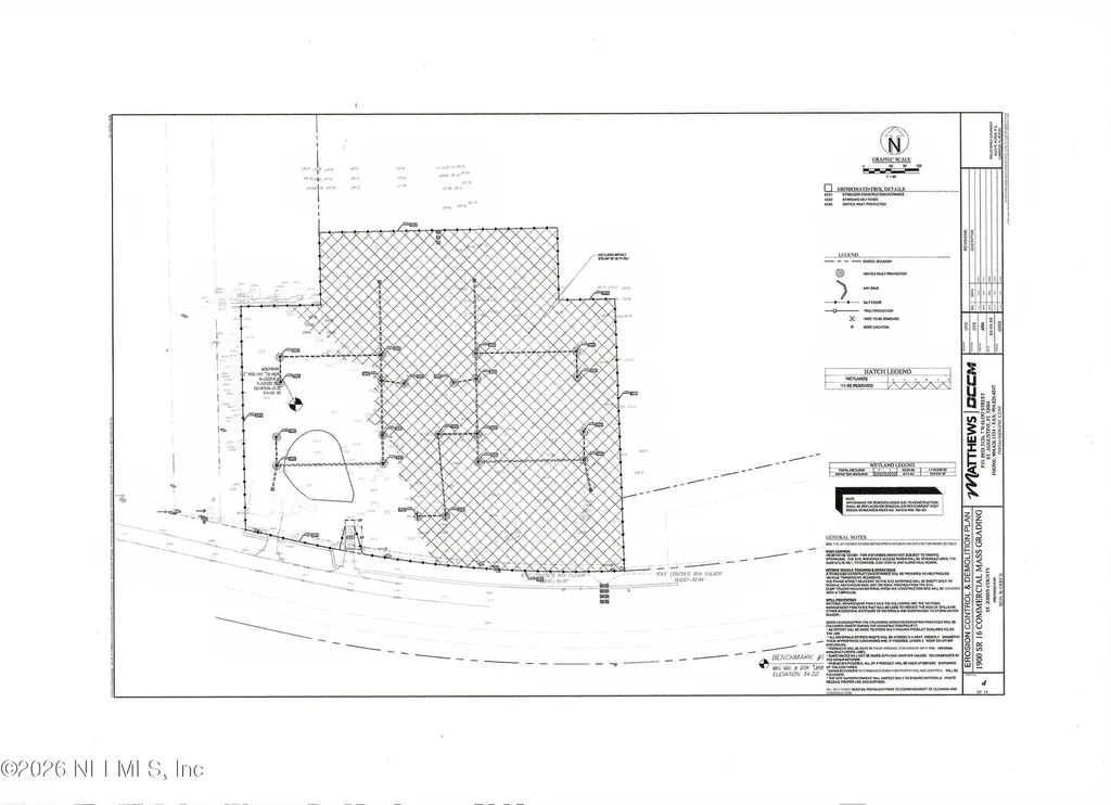 1910 State Road 16 St. Augustine FL 32084